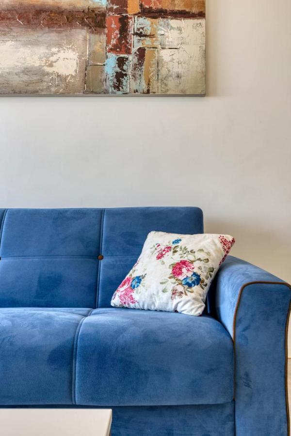 Gzira Penthouse - Hosted By Sweetstay Exterior foto