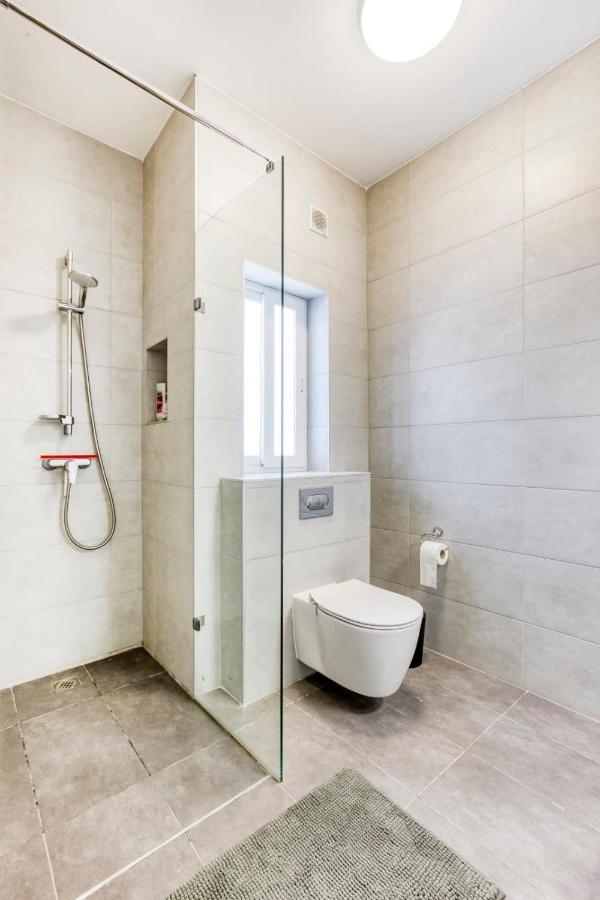 Gzira Penthouse - Hosted By Sweetstay Exterior foto