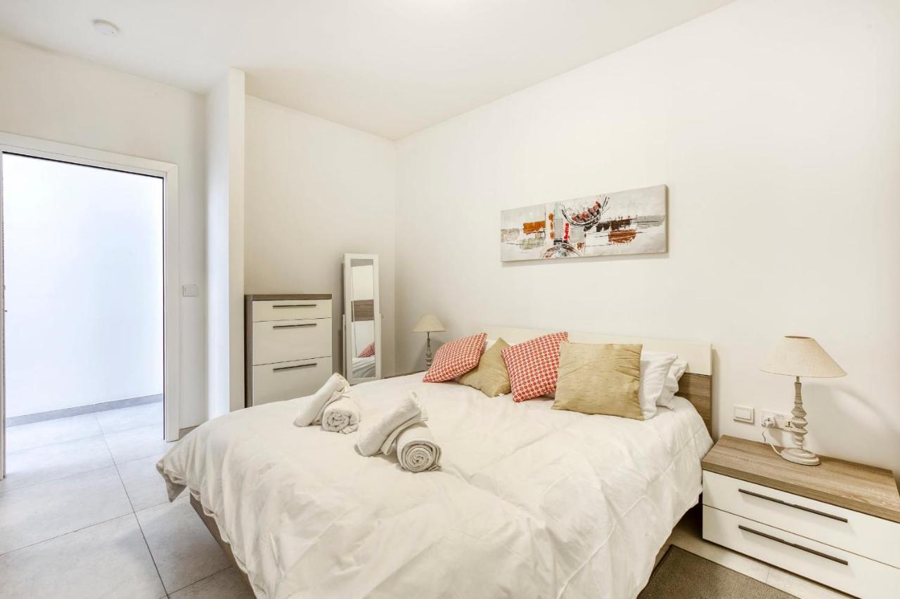 Gzira Penthouse - Hosted By Sweetstay Exterior foto