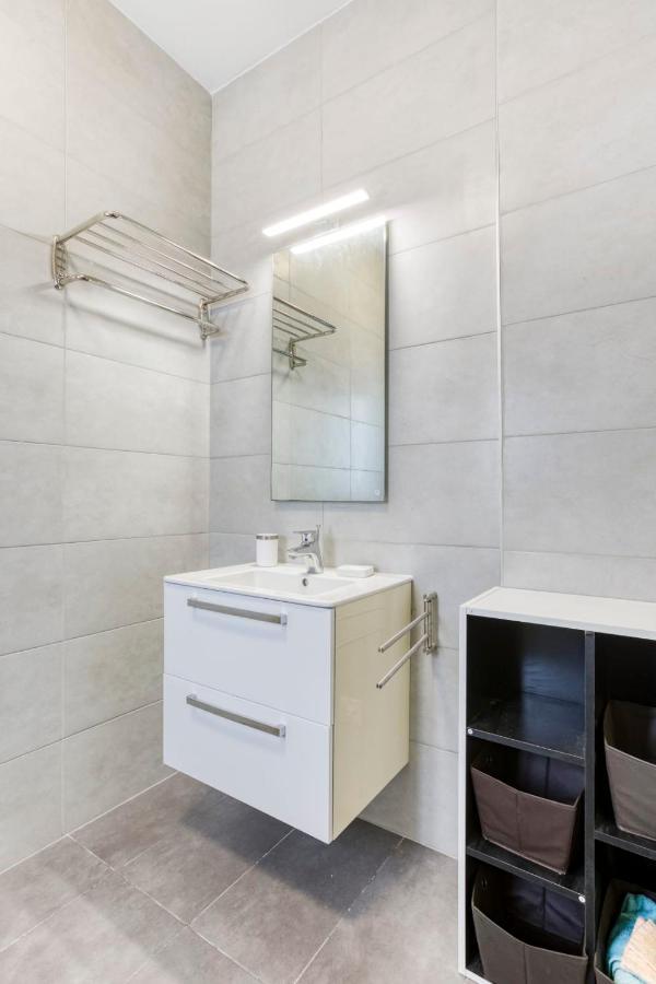 Gzira Penthouse - Hosted By Sweetstay Exterior foto